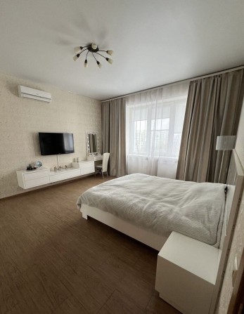 Продам 1 комнатную квартиру в новостройке, Алексеевка, Победы - фото 1