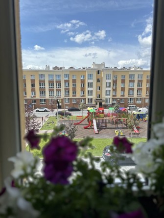 2кк,Львівський Затишок,Мінімальне оформлення.Є-оселя,сертифікат!!! - фото 1