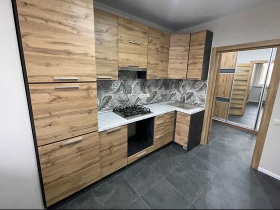 Продаж 2к квартири з ремонтом.85000$. Софиевская Борщаговка