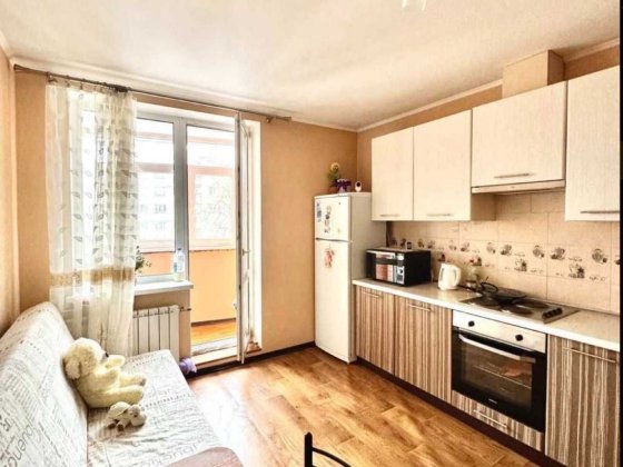 Продам 2к квартиру 83м2 в ЖК МОЛОДЕЖНИЙ, м. Олексіівська (23294) Харьков