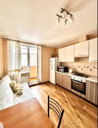 Продам 2к квартиру 83м2 в ЖК МОЛОДЕЖНИЙ, м. Олексіівська (23294) - фото 1