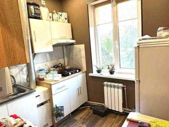 G9 Продам 2-кімнатну квартиру на Олексіївці лише за  25 тис.у.о. Харків