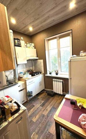 G9 Продам 2-кімнатну квартиру на Олексіївці лише за  25 тис.у.о. - фото 1