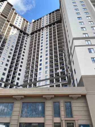 3-комн. квартира 81 кв.м у моря | 16 ст. Фонтана - фото 1