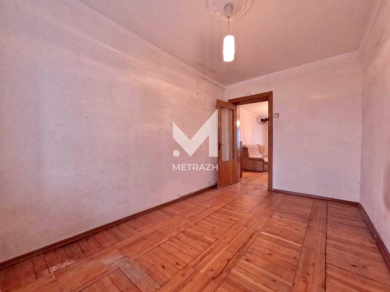 Продам 3комн.квартиру пр. Науки. Космическая.Павлово Поле. Е-відновл Харків