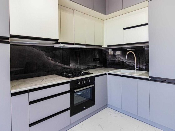 Сертифікати! Нова 1-кімн. квартира 36 кв.м. з ремонтом ЖК Park Residence, паркінг, Софіївська Борщаг Софиевская Борщаговка