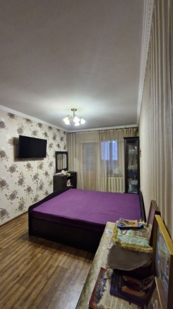 3х комнатная на За болотного  согласны под Программы с ремонтом  58000 - фото 1