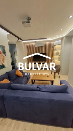 ЖК ПАВЛОВСКИЙ КВАРТАЛ‼️Дизайнкрская‼️3-х.ком.кв.106м2.Клочковская. - фото 1