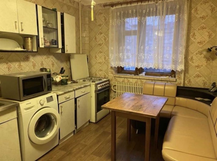 Продаж 3к квартири 70 кв. м, 6/9-ті, на вул. Астрономічна 35з, DS - фото 1