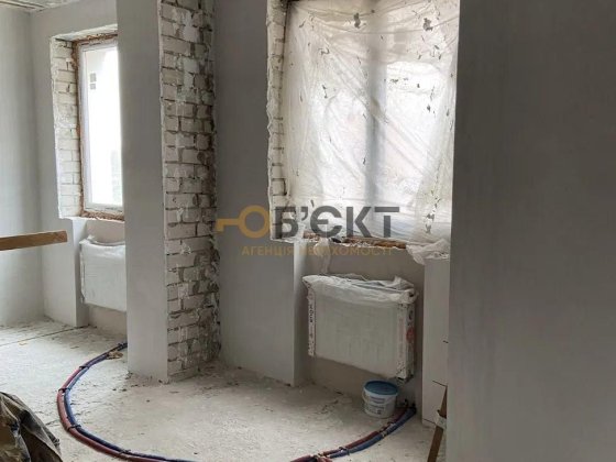 В продаже 1-комнатная квартира 38м2 в ЖК «Птичка» РЕДКАЯ планировка Харьков