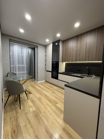 Продаж нової 1кімнатн квартири з ремонтом 40м2!Повна комплектація!Сфера - фото 1