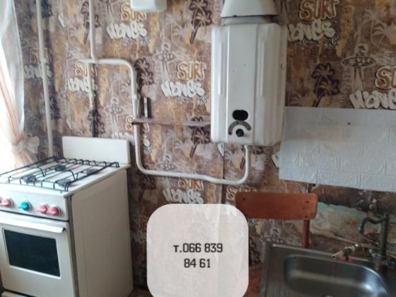 1 кімнатна квартира Нова Баварія Харьков