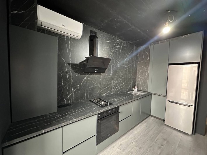 Продається 1 кімнатна квартира 38 м² у ЖК Park Residence - фото 1