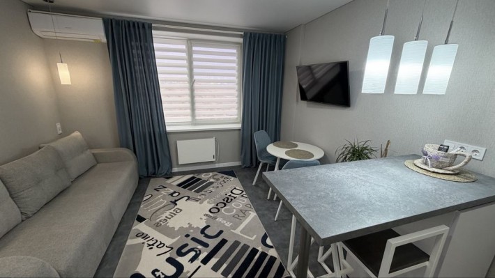 Продам Смарт з ремонтом в ЖК У-Квартал - фото 1