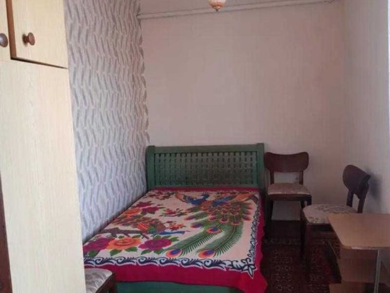 Подам 3-кімнатну квартиру в історичному центрі Одеси Одеса