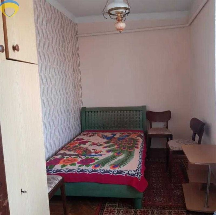 Подам 3-кімнатну квартиру в історичному центрі Одеси - фото 1