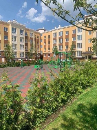 Продаж 1к 33.1м Є-Оселя, є-відновлення Заселений будинок - фото 1