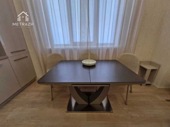 Продам 2к квартиру 92м2 в ЖК АТОЛ, м. Холодна Гора (20880) Харьков