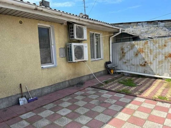 Продам самостоятельную квартиру,аналог дома ул.Дальницкая Одеса