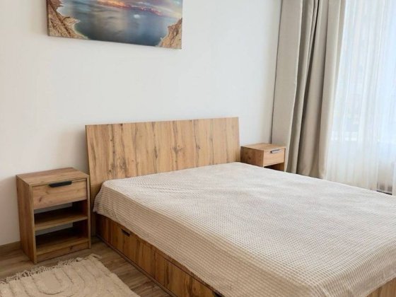 Продам видову 1-кімнатну квартиру з ремонтом у ЖК “Софія Резиденс” Власник. Держпрограми. Софіївська Борщагівка