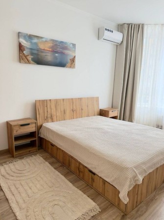 Продам видову 1-кімнатну квартиру з ремонтом у ЖК “Софія Резиденс” Власник. Держпрограми. - фото 1