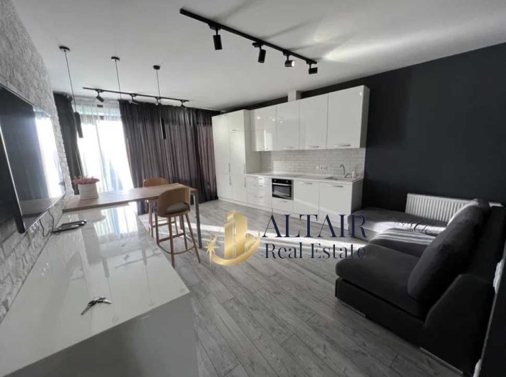 ЖК Мисто!Шикарная!Элитная!2комнатная квартира71м2+25м2террасаCB - фото 1