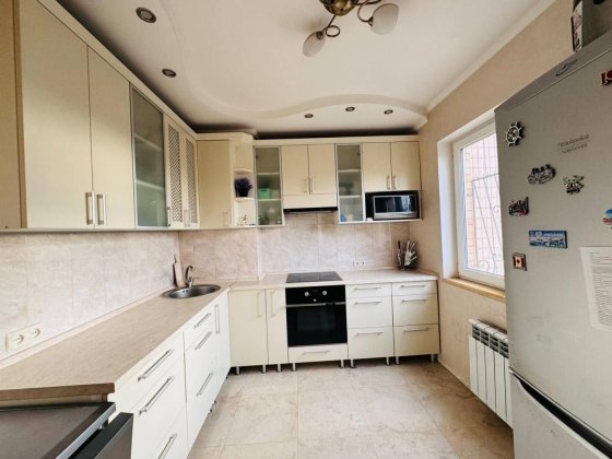 Продам 2-комнтаную квартиру на Семена Палия Одеса