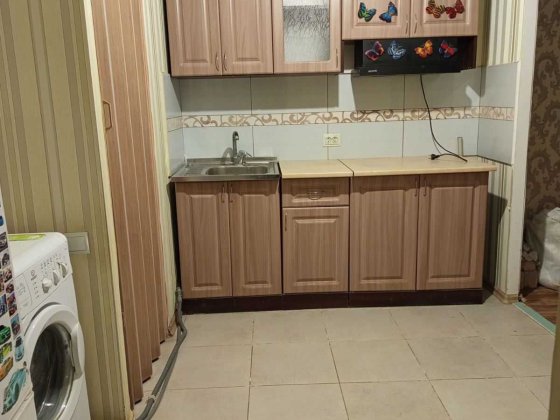 Продам 1 к.гостинку Салтівка метро,,Студентська,, 10 хвилин Харьков