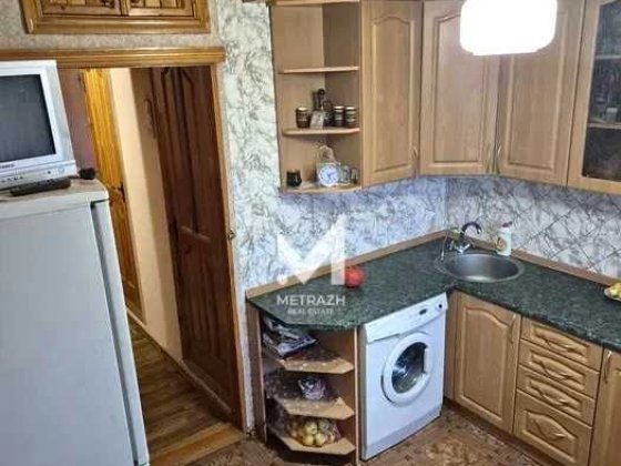 Продажа 2-кімнатної квартири біля метро Холодна Гора (89024) Харьков