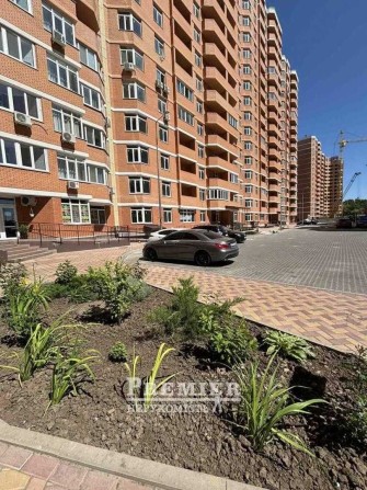 1 кімнатна 45м2 Держпрограми Будинок зданий ЖК Реал Парк - фото 1