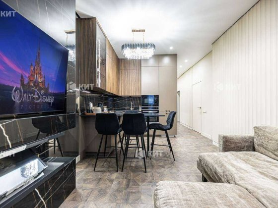 3к.80м2 Центр (ЖК Инфинити,Исторический музей, Ботаническая, 2) 113776 Харьков