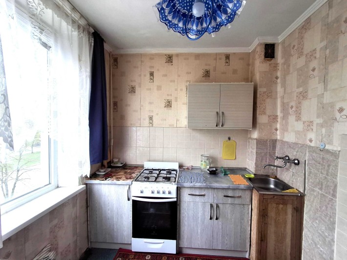 Продам 1к кв 6/9 Гв.Широнинцев метро 7 минут Салтовка 524 мк-рн - фото 1