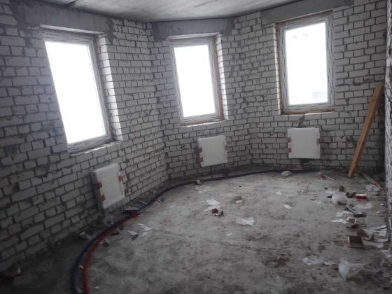 Продам ЖК Левада-2, 2-х комнатная квартира Харьков