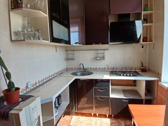 Продам 3 комнатную квартиру Салтовка Студенческая Ак Павлова Харків