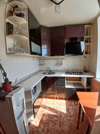 Продам 3 комнатную квартиру Салтовка Студенческая Ак Павлова - фото 1