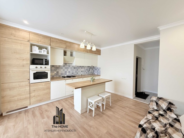 Продаж 2к квартири в ЖК "Софія від Мартинова" вул. Щаслива,20 Програми - фото 1