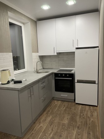 S Продам 1 комнатную квартиру с евроремонтом в новострое ЖК Гидропарк - фото 1