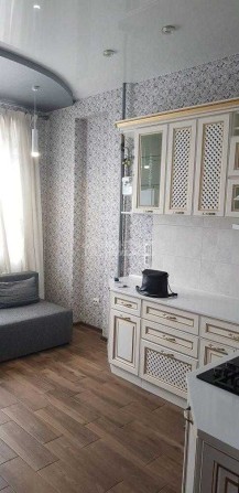 Продаж 2-к. квартири ЖК Архітекторів, Алексеевка - фото 1