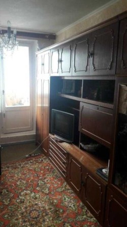 5 минут метро Салтовская Гвардейцев Широненцев 79 3к.квартира - фото 1