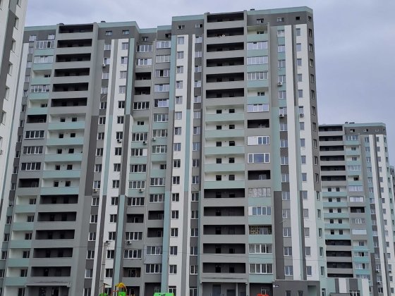 Продам 2к S 61м в новострое ЖК Левада .Документы. Q Харьков