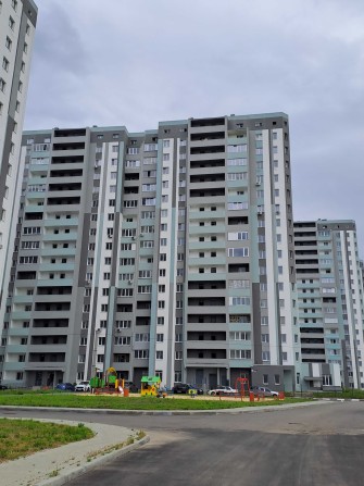 Продам 2к S 61м в новострое ЖК Левада .Документы. Q - фото 1