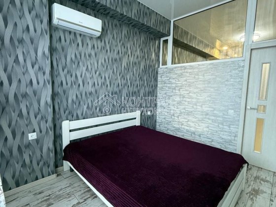 Продаж / Квартира / шос. Салтівське, Повстання метро, Харьков Харьков