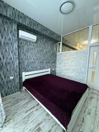 Продаж / Квартира / шос. Салтівське, Повстання метро, Харьков - фото 1