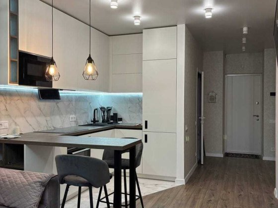 Новострой ‼️ЖК Меридиан‼️ 45м2 Жилстрой-2 Харьков