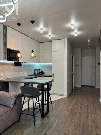 Новострой ‼️ЖК Меридиан‼️ 45м2 Жилстрой-2 - фото 1