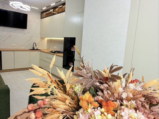 2 х кімнатна квартира ЖК Софія Резиденс!Вул Молодіжна 10