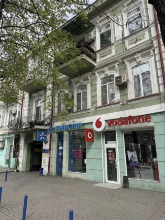 Продам 1 комнатную с балконом в самом центре Преображенская,Еврейская,Жуковского ,Тираспольская - фото 1