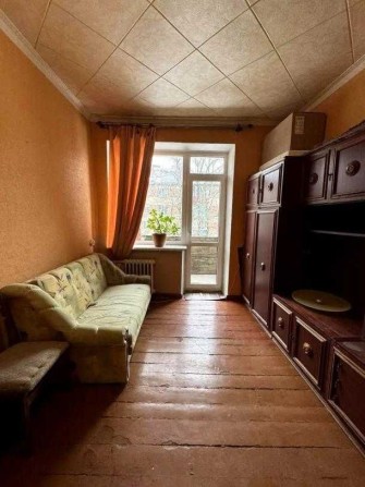 Продам 2-комнатную квартиру рядом с метро ХТЗ - фото 1