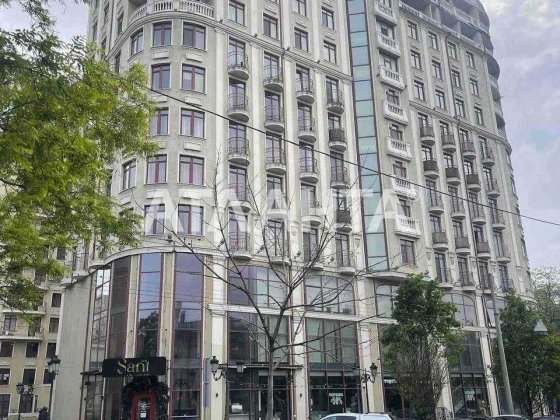 Однокімнатну квартиру з ремонтом, вул. Грецька, парк Шевченка. Одеса