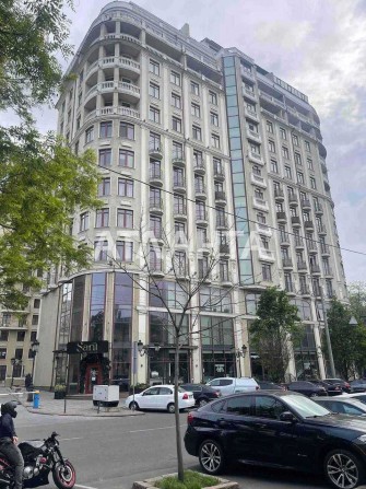 Однокімнатну квартиру з ремонтом, вул. Грецька, парк Шевченка. - фото 1